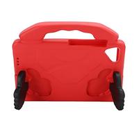 EBTOOLS 8-Inch Tab 2019 T290/T295 EVA -Drop Shockproof Protective Case for Kids - (Red)