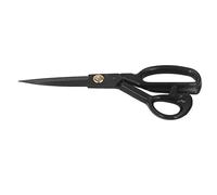 EBTOOLS 9-Inch Professional Duty Sewing Scissors for Tailors, Ergonomic Design with High Manganese Steel for Fabric and Crafting