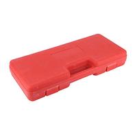 EBTOOLS 9Pcs Blind Hole Bearing Puller Set with Plastic Case, 8-32mm Internal Tool Kit for Easy Bearing Removal