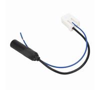 EBTOOLS ABS Radio Antenna Adapter Cable Compatible with New REIZ and More