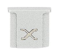 EBTOOLS Aluminium Alloy Camera Hot for X Series -, Lightweight, and Protective Design