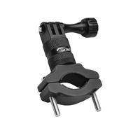 EBTOOLS Aluminium Oy 360° Camera Mount - Versatile and Handlebar Holder for Action Cameras