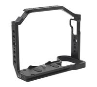 EBTOOLS Aluminum Alloy Camera Rig for S5 II IIX with Arrow Storage Case, Fit & Expandable Mounting Options