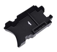 EBTOOLS Armrest Center Console Storage Box for 10th Gen - and Convenient Solution for Your