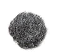 EBTOOLS Artificial Fur Microphone Windshield Cover for MM1 - Portable, Easy Install, and Accessory