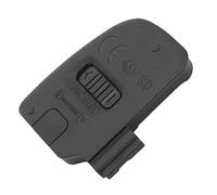 EBTOOLS Battery Cover Door for A6000 ILCE 6000 - Replacement Lid with and Quality Assurance