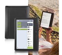 EBTOOLS BK7019 Portable 7-Inch E-Book Reader with Colorful Screen, High-Speed ARM9 Processor, and Bookmark Function (8G memory)