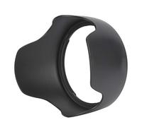 EBTOOLS Black Camera Lens Hood, EW-78C Plastic Bayonet Mount Lens Hood for EF 35mm F1.4L USM Camera Lens