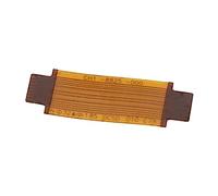 EBTOOLS Board Connection Storage Card Slot Board FPC Cable Repair Part for 5D3 - Reliable Replacement Component