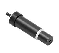 EBTOOLS Bonded Fabric Set with Housing and 60 Degree Fine Point Cutting for Maker Explore Machines (Black)