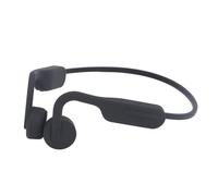 EBTOOLS Bone Conduction Headphones 5.3 Stereo ENC Noise Cancellation IPX6 Open Ear Headset for Sports Running and Cycling