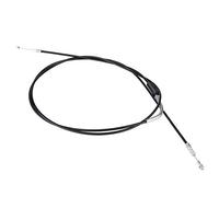 EBTOOLS Bonnet Release Cable for Punto Mk2 & Mk2B 1999-2005 Genuine Quality Easy Fit Replacement 46524762