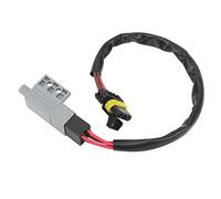 EBTOOLS Brake Accelerator Pedal Switch Assembly 607605 Compatible with EZGO RXV Gas & Electric 2008 Up