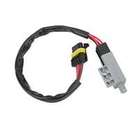 EBTOOLS Brake Accelerator Pedal Switch Assembly 607605 Compatible with EZGO RXV Gas & Electric 2008 Up