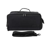 EBTOOLS Camera Bag Case for Photographers - Stylish and Practical Shoulder Bag with Detachable Storage for Outdoor Photography