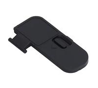 EBTOOLS Camera Battery Door Cover for D5500 Digital Camera - Protector Lid with Accurate Fit and Quality Assurance