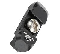 EBTOOLS Camera Cable Clamp Portable for SLR with Aluminum, for & L Plate Setup