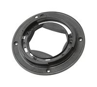 EBTOOLS Camera Mount for 16-50mm F/3.5-5.6 OIS Lens, Plastic Replacement Part