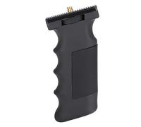EBTOOLS Camera Pistol Grip Handle - Telescope Handle,Black Mount Handle Grip with 1/4" Screw Replacement for Camera Telescope Accessories, Camcorder Stabilizers & Supports