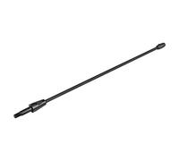 Short Car Antenna For 2008 - Car Antenna For 2001 Mustang-Car Aerial Replacement,8Inch Car Aerial Replacement Radio Antenna Guard Mount Replacement For Mustang 1979-2009