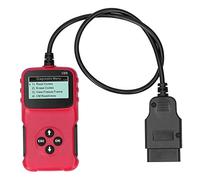 EBTOOLS Car Diagnostic Scanner, Car On-Board Diagnostics2 Diagnostic Scanner Engine Fault Detector 5 Language Code Reader V309 Tool