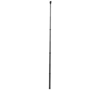 EBTOOLS Carbon Fiber Selfie Stick for Camera - 6 Sections, Lightweight, Portable, and