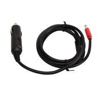 EBTOOLS Cigarette Adapter Cable Power Supply Cord for Maxisys MS906 MS906BT MS906TS MS908 MS908PRO Vehicles