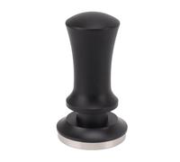 EBTOOLS Coffee Tamper 58mm Aluminum Alloy Stainless Steel with Constant Pressure and Precise Scale for Tamping (51mm)
