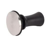 EBTOOLS Coffee Tamper 58mm Aluminum Alloy Stainless Steel with Constant Pressure and Precise Scale for Tamping (58mm)
