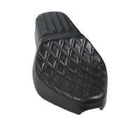 EBTOOLS Comfortable Two Up Motorcycle for CMX300 500 2017-2022 Leather Saddle Pad with Easy Installation (#2)
