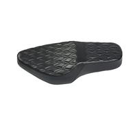 EBTOOLS Comfortable Two Up Motorcycle for CMX300 500 2017-2022 Leather Saddle Pad with Easy Installation (#1)