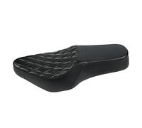 EBTOOLS Comfortable Two Up Motorcycle for CMX300 500 2017-2022 Leather Saddle Pad with Easy Installation (#3)