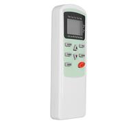 EBTOOLS Conditioner Remote Control for ROYAL KTTCL001 9000BTU - Easy Access, Design, Full Functionality