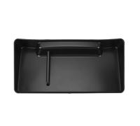 EBTOOLS Dashboard Tray for 2022 and Later - Space Saving, Easy Access Center Console Storage Solution