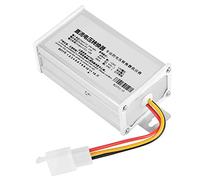 EBTOOLS DC 24V-60V to 12V 10A Converter Adapter for Electric Scooter - Compact, Lightweight, and Safe Power Solution