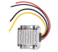 EBTOOLS DC Power Converter 940V to 24V Automatic Boost Voltage Regulator with High Efficiency for Various Applications