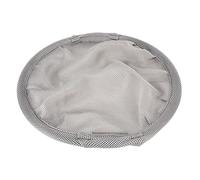 EBTOOLS Detachable Cat Hammock with Breathable Mesh for Small Pets, Washable Hanging Bed House - Grey (Grey)