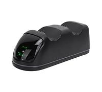 EBTOOLS DOBE TP4-1781 Dual Charging Dock for Game Controllers - Fast with Indicator Light, Charging Management