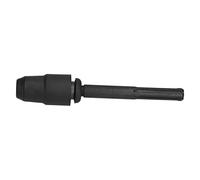 EBTOOLS Drill Adapter Chuck Bit Converter Tool with Storage Box for Maximum to Plus - Enhance Versatility and Durability in Your Projects