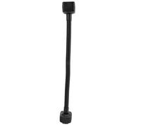 EBTOOLS Easy Hood Camera Flash Flexible Arm TTL Off-Camera Shoe Cord with Safe Lock for Photographers
