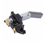 EBTOOLS Electric Motor Carbon Brushes Replacement for Vacuum Cleaner Accessories - High Durability and Easy Installation