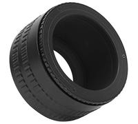 EBTOOLS EWYI M52 M42 Focusing Helicoid Tube Adapter for Macro Photography Lens with -Reflection