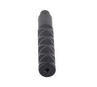 EBTOOLS Extendable Selfie Stick for Panoramic Photography - Compact & Selfie Accessory for Action Cameras and Smartphones