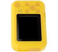 EBTOOLS F1 Fun Cam for Kids - Educational 720P HD Toy Camera with Games, Time-Lapse, and 5MP Photography for Learning Fun!
