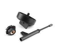 For Mercedes 9 Speed Special Tool - Oil Filling Kit,Transmission Oil Filling Tool Adapter Replacement For 725.0 9-Speed Oil Change
