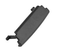 For A3 Armrest Clip - Replacement Center Console Armrest Latch,Car Auto Console Center Armrest Cover Latch Clip Lid Catch Replacement For A3 03-12
