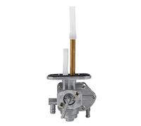 EBTOOLS For Bandit 1200 Petcock - Fuel Petcock Tank Switch Valve On Off Valve Tap Switch Fuel Tap Valve Petcock Switch Assembly Replacement For 1996-2003 Bandit Gsf600S Gsf1200