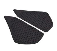 EBTOOLS For Gsx1250Fa Tank Grip Pa - 2008 Cbr1000Rr Tank Grip Zx9R Tank Grip Grip Moto Tank Traction Pa