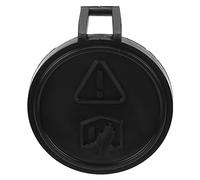 EBTOOLS for Mini One/Cooper 2001-2006 Coolant Water Bottle Cap Cover Replacement Accessory Coolant Bottle Cap Coolant Bottle Cover