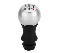 EBTOOLS for Parts 206 5 Speed Shift Knob Car Shift Knob Professional Car Replacement Part for 106/1007/206/107/306/307/308/2008/301/300